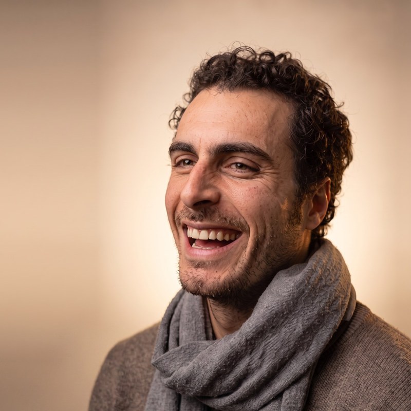 Patrick Kronfli, co-founder of Unify